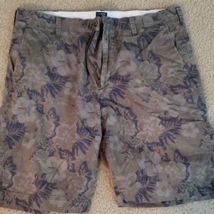 J Crew men's rivington shorts